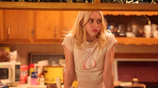 Bolti lopással vádolják az Eufória sztárját