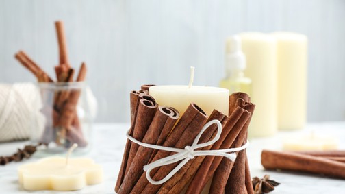 Néhány isteni illatgyertya, hogy egyből elkapjon az ünnepi hangulat