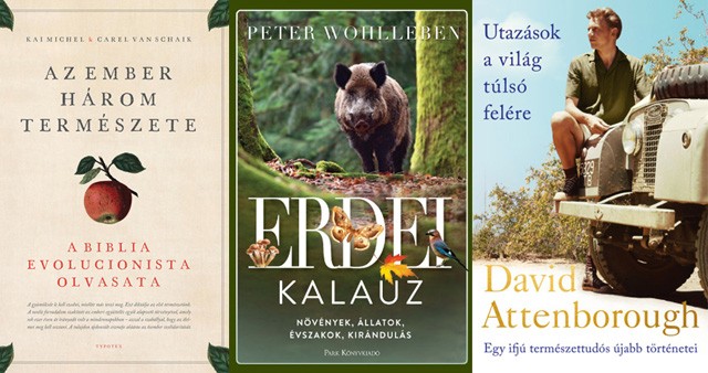 Agymenők, geekek, okosok - 12 könyv, ami tökéletes ajándék nekik