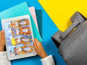 Egyenlő esélyek a digitális oktatásban: ezt támogatja a Köszi, Sió! program