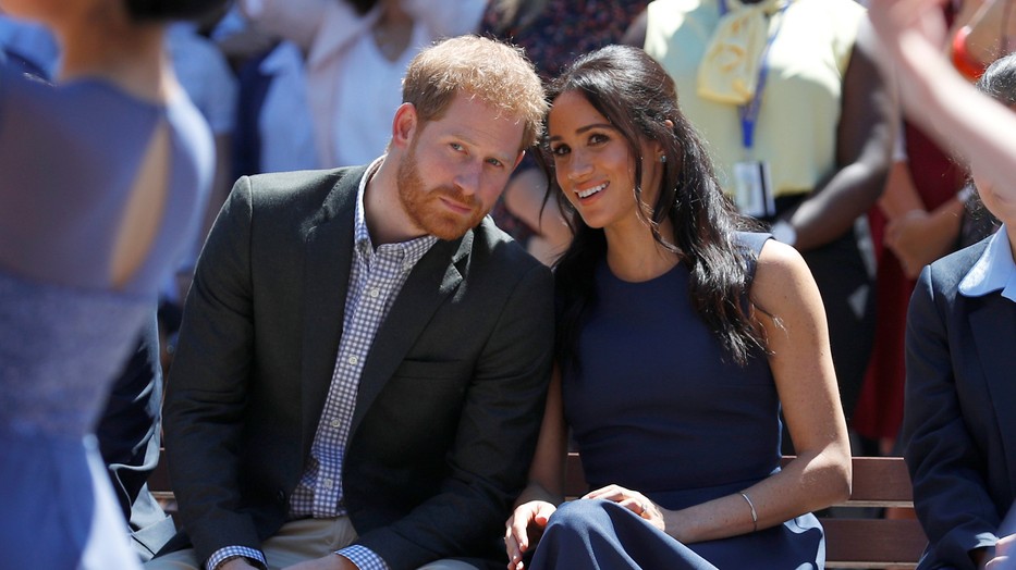 A gatyád is rámegy, de kibérelheted Meghan Markle és Harry álomotthonát 