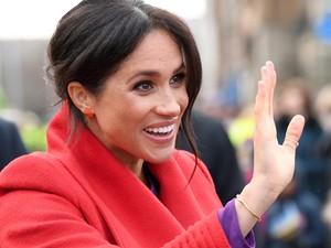 Meghan Markle hasonmása megjelent TikTokon és el fogsz ájulni ha meglátod!