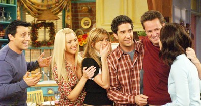 Fel sem ismernéd őket: így néznek most ki az ikrek, akik Rachel és Ross kislányát alakították a Jóbarátokban