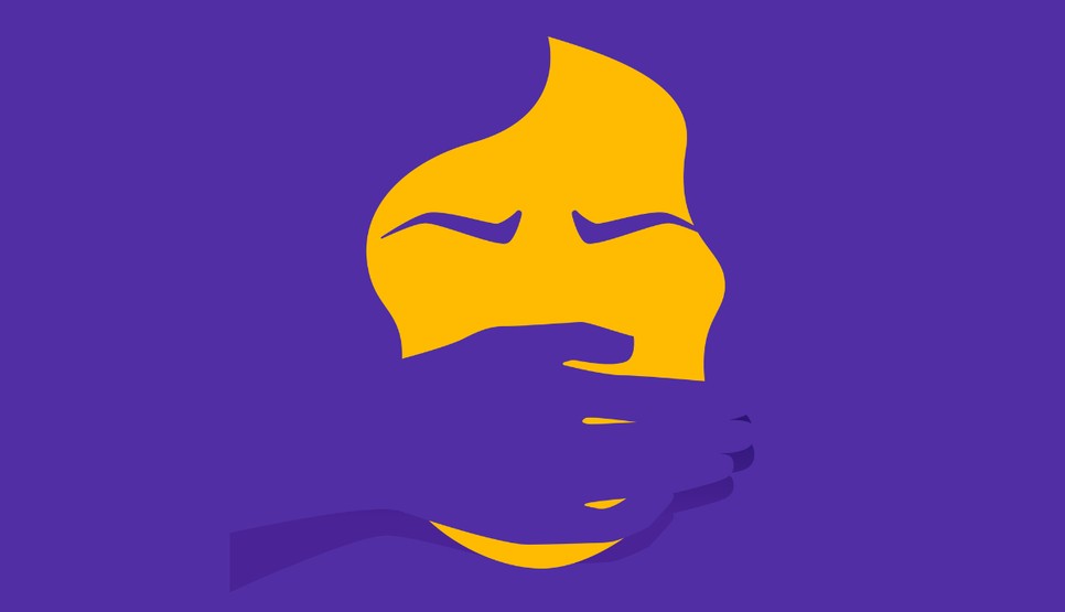 A nők elleni erőszak megszüntetéséért világnap