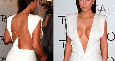 Mivel ünnepel Kim Kardashian?