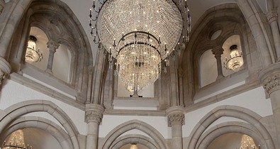 Halászbástya - ahol tátva marad a szád