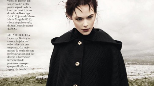 Rajzák Kinga a világ végén