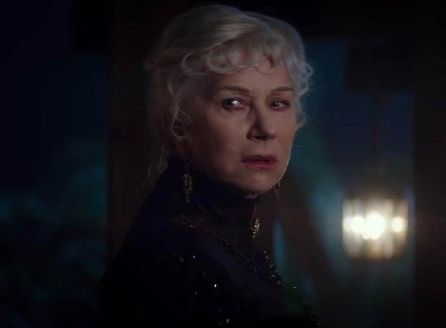 Helen Mirren új horrorjának előzetesétől frászt fogsz kapni!