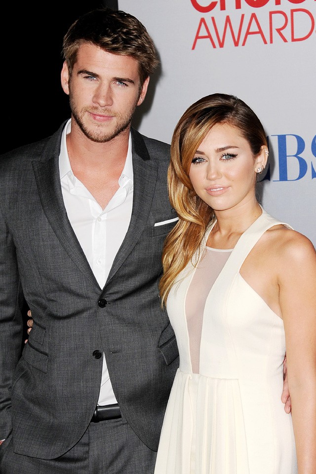 miley cyrus és liam hemsworth, instagram video, instagram foto, miley cyrus