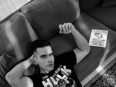 Jöhet egy kis szerelem? Lakatos Levente regényt kapsz a júniusi GLAMOUR magazinban