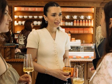 Megnyílt a Klotild Patisserie cukrászda, csak úgy árad belőle a francia elegancia