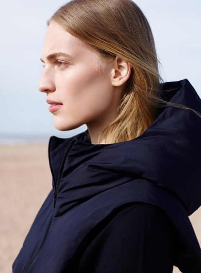 axente vanessa, cos, svéd márka, kampány