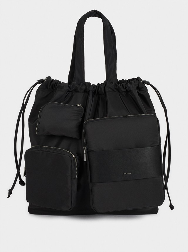 Zsebes orkán táska PARFOIS 16 995 Ft