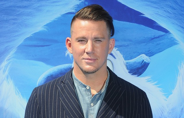 Channing Tatum