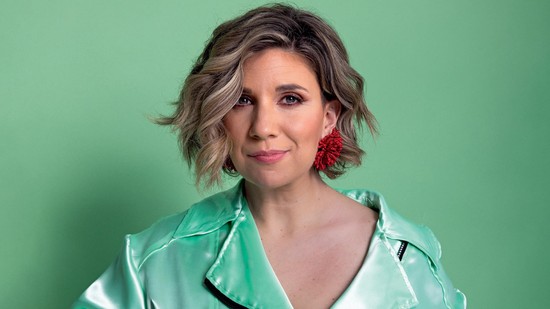 „Gyávának tartom a magyar- és nagyvilági könnyűzenei közeget” - Jónás Vera interjú