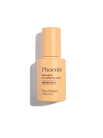 Phoenix bőrtökéletesítő szérum PEM DELIAN 4200 Ft/30 ml