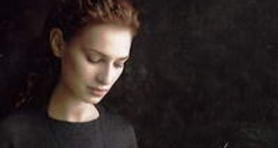 Magyar modell egy Louis Vuitton reklámban!