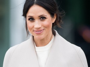Meghan Markle visszatért és végre ismét úgy öltözködhet, mint mielőtt hercegné lett