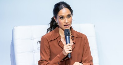 Komoly félnivalója van Meghan Markle-nek, nem is akárki jelent rá veszélyt
