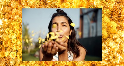 Tavaszi megújulás – Hogyan legyen újra életkedvünk a karanténban is?