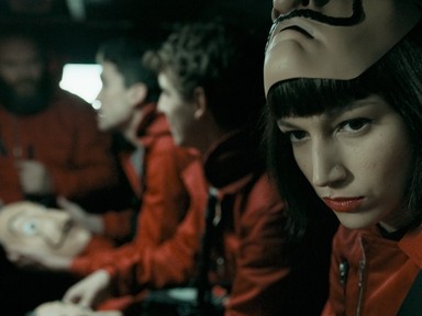 A rosszfiúknak szurkoltál A nagy pénzrablásban? Ez lehet az oka!