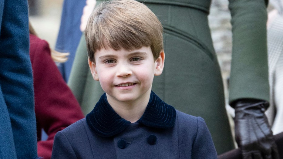 Lajos herceg és Jakab le sem tagadhatnák a rokoni szálat