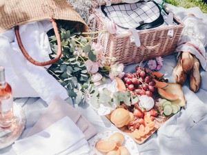Őszi piknik körkép: csemegézz felszabadultan a szabadban!
