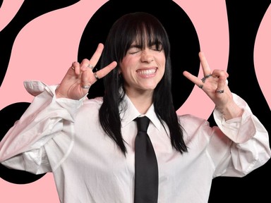 Billie Eilish olyan szépeket mondott Budapestről, hogy könnybe lábad a szemünk