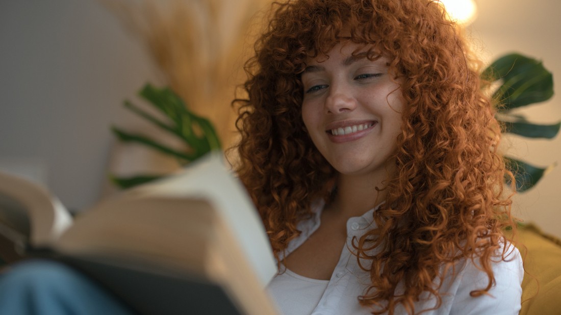 Fogadd meg a Mélylevegő Projekt pszichológusainak tanácsait a mentális egészséged érdekében, és legközelebb, amikor hátradőlnél kicsit, válassz egy jó könyvet a képernyő helyett