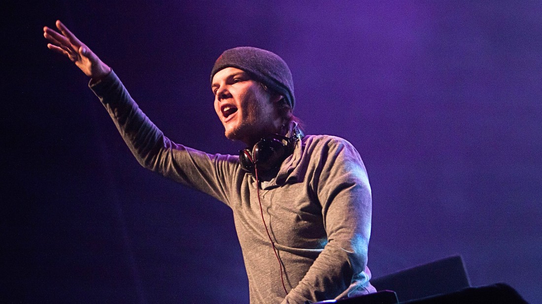 Tim Bergling vagyis Avicii 28 évesen hunyt el öngyilkosság következtében