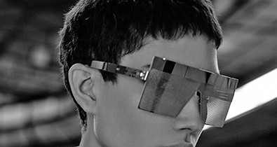 Exkluzív! A divat legyen veled! Space Chic