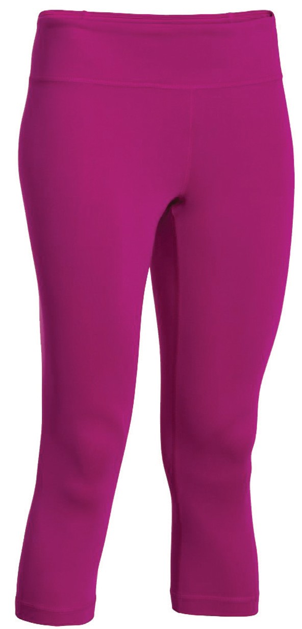 Fitnesznadrág UNDER ARMOUR - Hervis 11999 Ft G-nap 9600 Ft