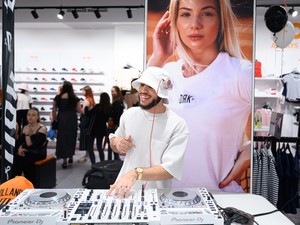 Válság? A Dorko megnyitotta legnagyobb üzletét