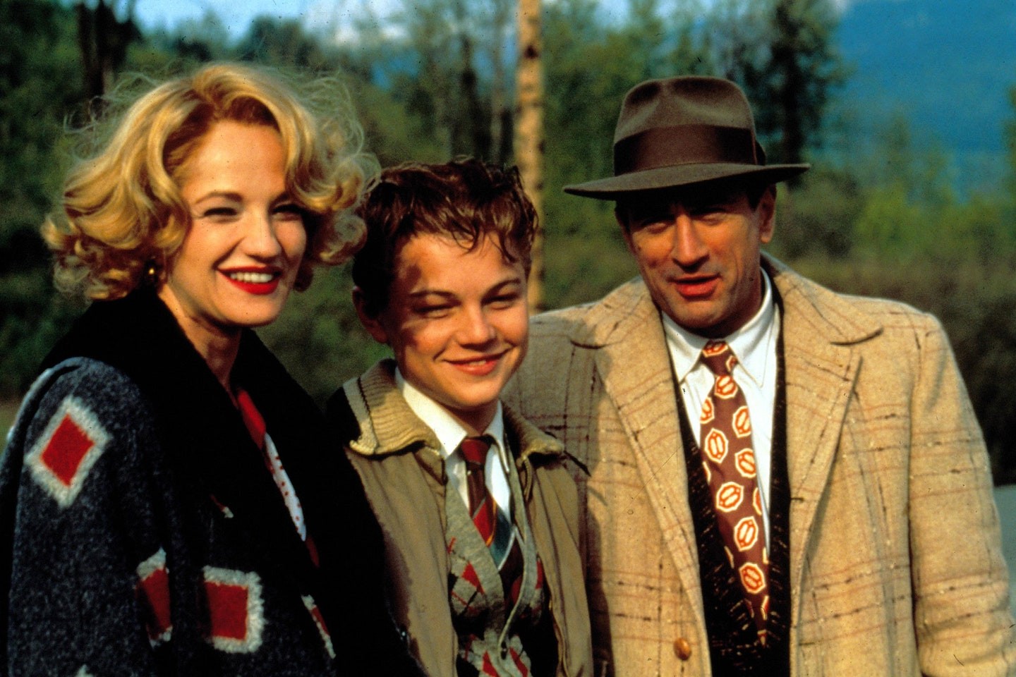 Ez a fiúk sorsa (1993)