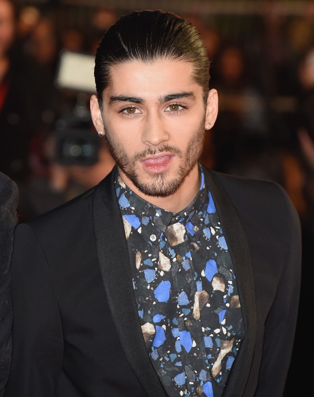 Zayn Malik és Harry Potter keveréke ez a srác! Leesett az állunk tőle!