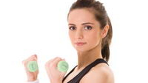 Lassan mozogj, formásabb lesz az alakod