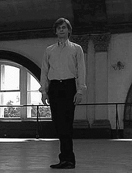 7 gifben mutatjuk meg, amit elmondani nem lehet: ezért Mikhail Baryshnikov a világ legnagyobb táncosa