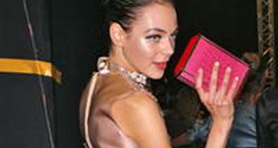 A magyar topmodell fürtjei