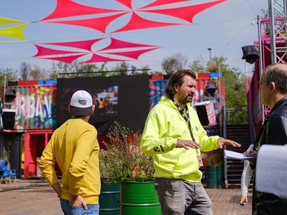 Ez nem semmi! Sum41, Thrirty Seconds to Mars és intergalaktikus dimenziókapu is lesz idén a Budapest Parkban