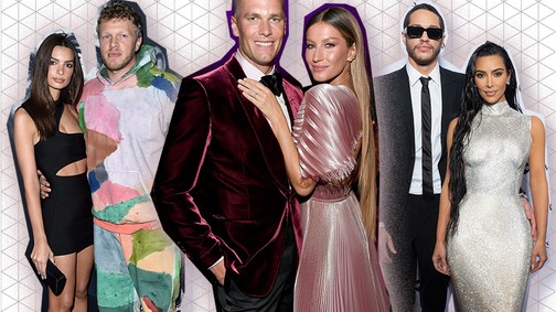 Fájdalmas sztárszakításokból bőven kijutott 2022-ben