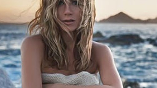 Jennifer Aniston: ikrek után illatfelhő