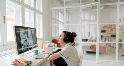 Leáldozóban lehet a home office, és ez megint a nőket érinti érzékenyebben