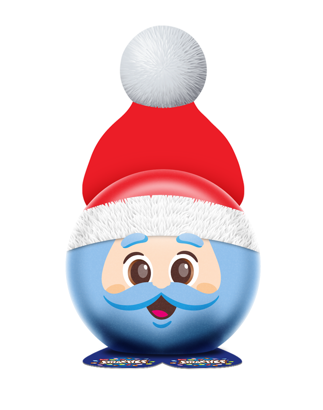 Ajándékozz csokit karácsonyra: mutatjuk a legkülönlegesebb desszerteket