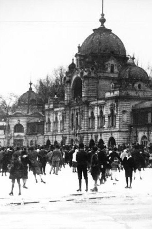 A legjobb programok a két ünnep közt- A Városliget 1.