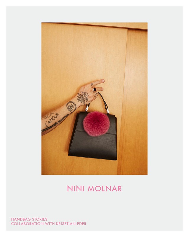 A Nini Molnar Bags új kollekcióját imádni fogod!