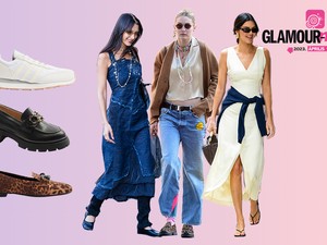 Szerezd be a sztárok kedvenc cipőit kedvezményesen a GLAMOUR-napokon