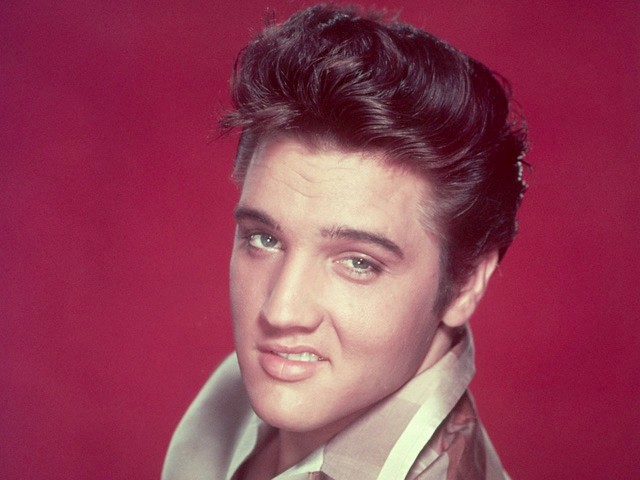 Döbbenetes a hasonlóság: íme Elvis Presley unokái!