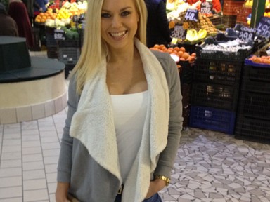 Virág versenydiétájának kulcsa