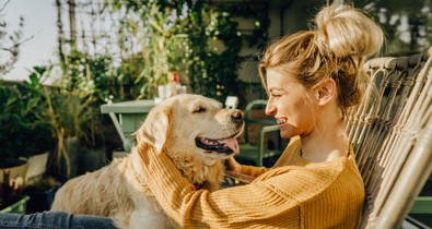 Akár 3 évvel tovább élhet egy kutya, ha az etetésénél figyelsz erre a dologra