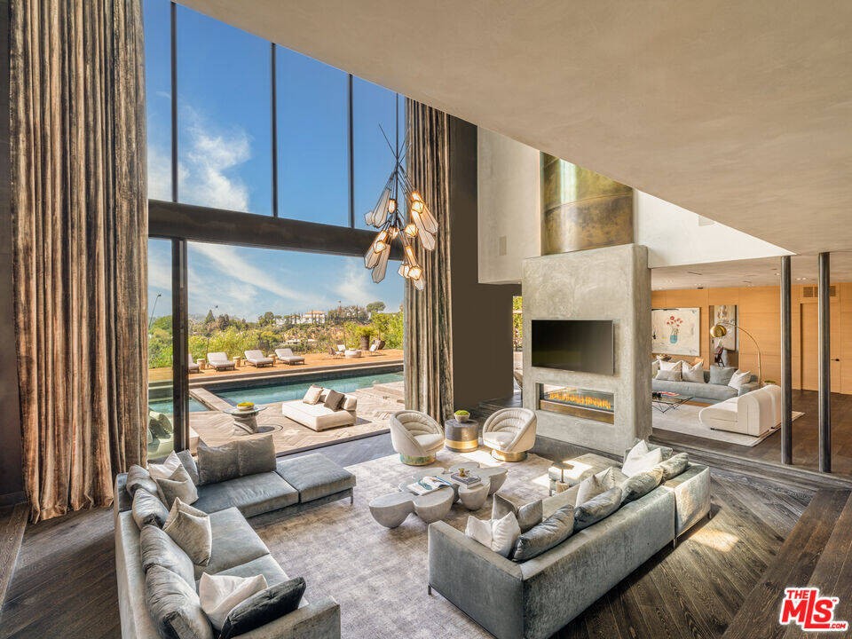 John Legend kaliforniai otthona 72 millió dollárba került